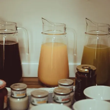 Bed & Breakfast La Dimora Di Teti 3*