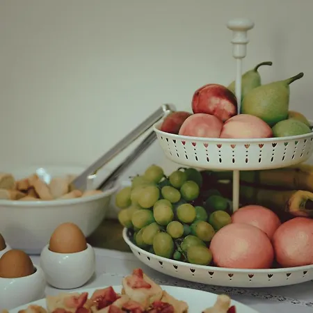 La Dimora Di Teti 3* Gallipoli