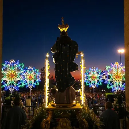 La Dimora Di Teti Галліполі
