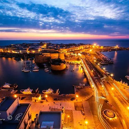 La Dimora Di Teti 3*