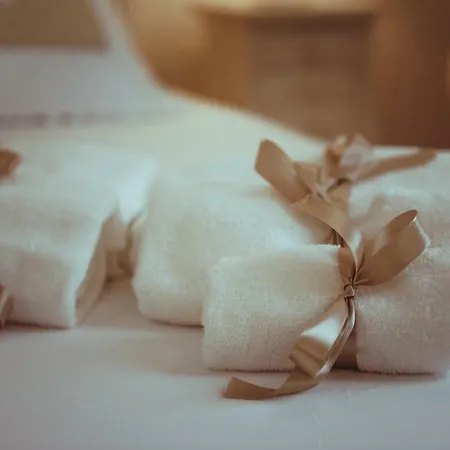 La Dimora Di Teti Bed & Breakfast