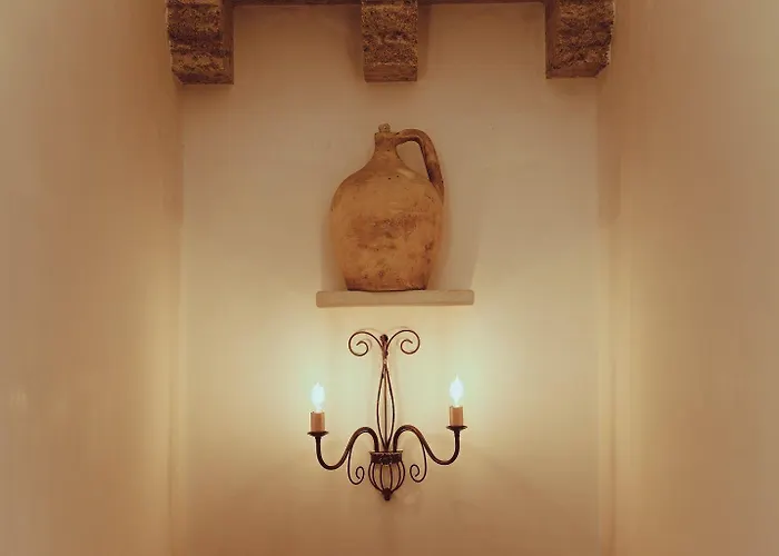 La Dimora Di Teti Gallipoli