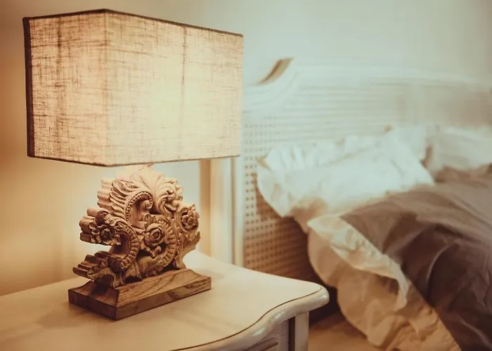 La Dimora Di Teti 3* Gallipoli