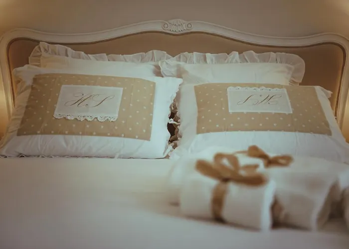 La Dimora Di Teti Bed & Breakfast Gallipoli