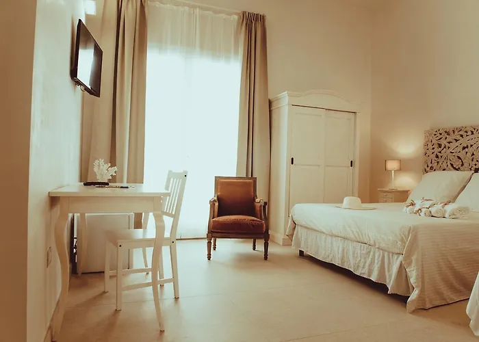 La Dimora Di Teti 3* Gallipoli