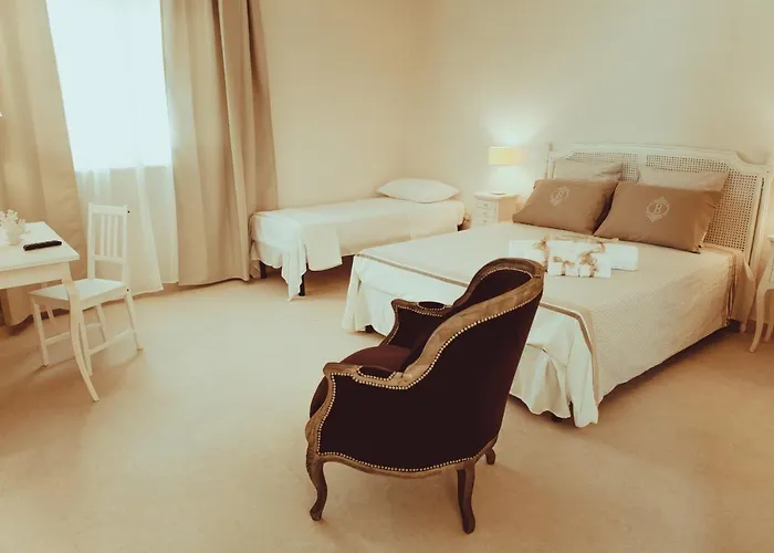 La Dimora Di Teti Gallipoli