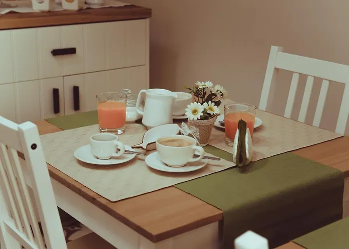 La Dimora Di Teti Gallipoli