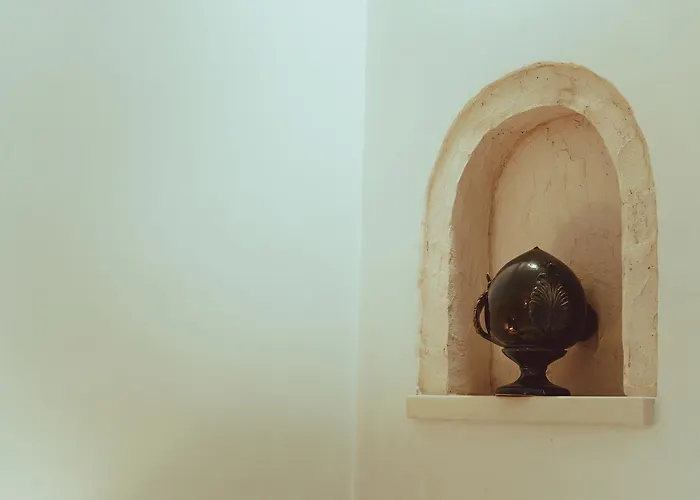 La Dimora Di Teti 3*