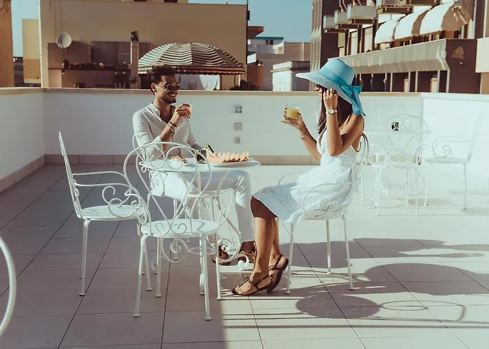 La Dimora Di Teti Bed & Breakfast Gallipoli