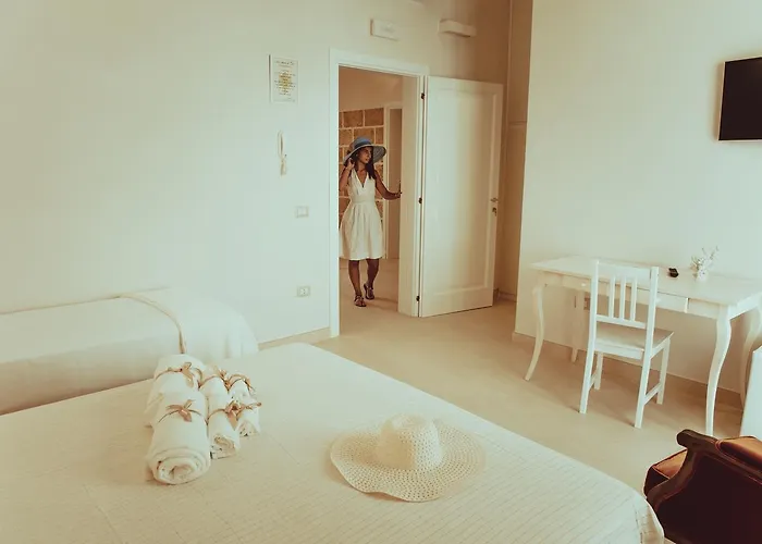 La Dimora Di Teti 3* Gallipoli