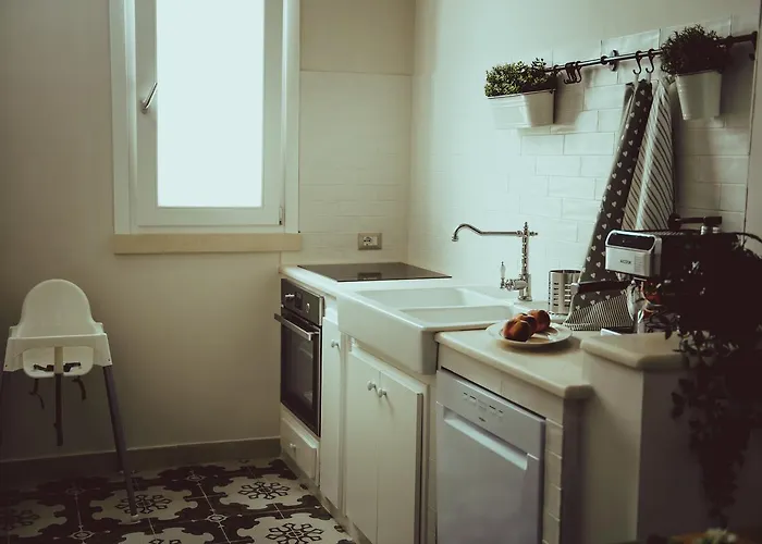 La Dimora Di Teti 3*