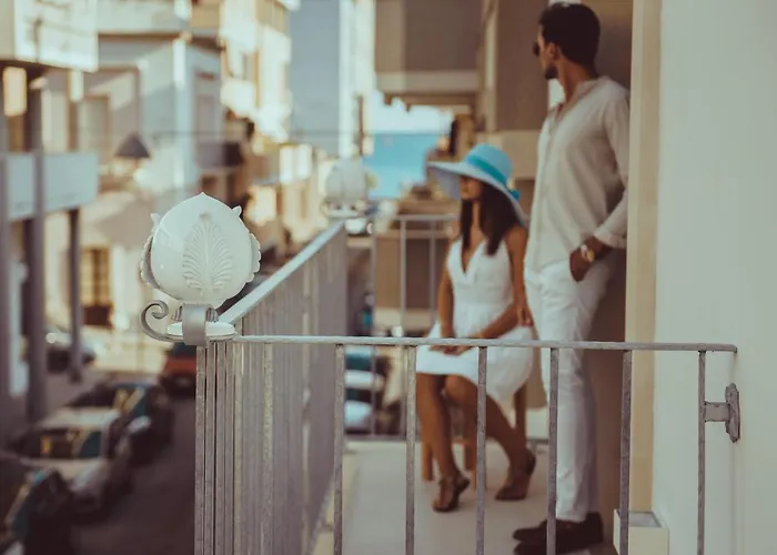 La Dimora Di Teti Gallipoli