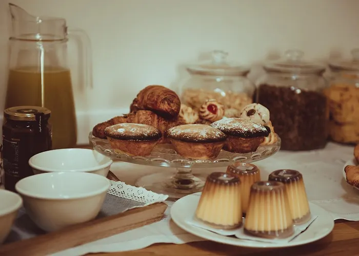 La Dimora Di Teti 3* Gallipoli