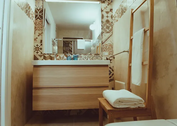 La Dimora Di Teti Gallipoli