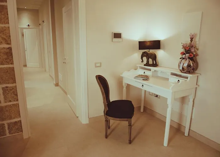 La Dimora Di Teti Gallipoli