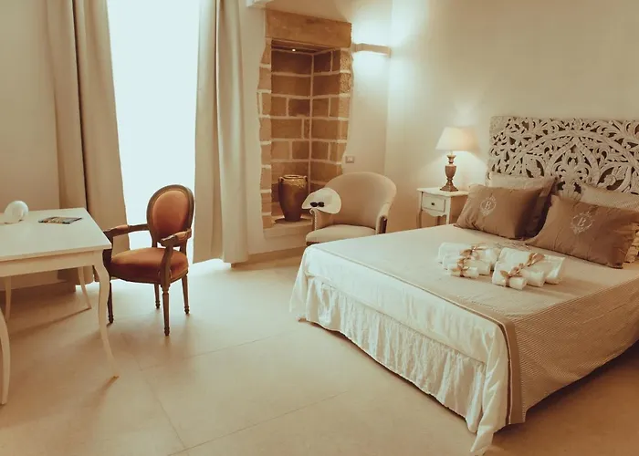 La Dimora Di Teti 3*