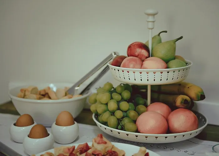 La Dimora Di Teti 3* Gallipoli