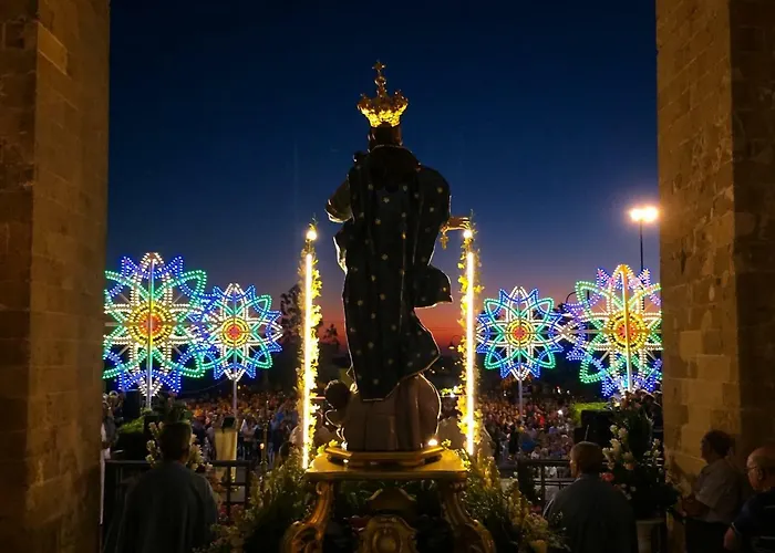 La Dimora Di Teti Gallipoli